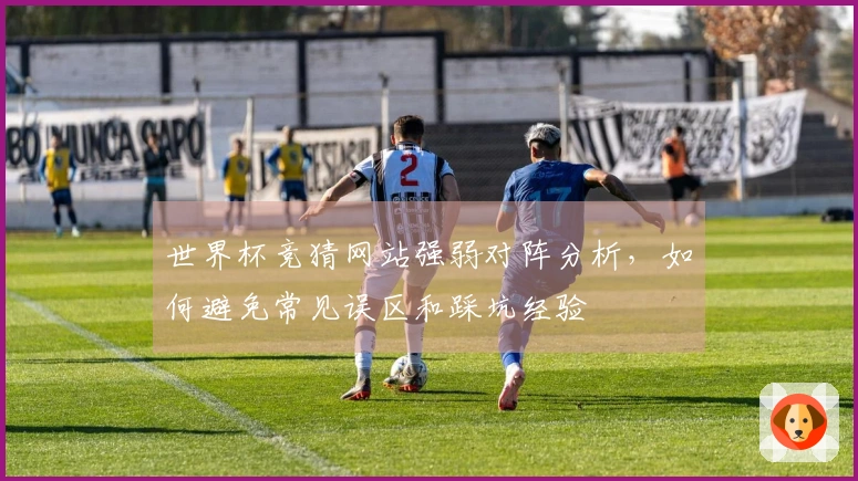 世界杯竞猜网站强弱对阵分析，如何避免常见误区和踩坑经验