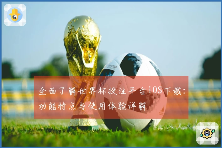 全面了解世界杯投注平台iOS下载：功能特点与使用体验详解