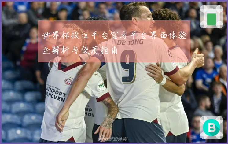 世界杯投注平台官方平台界面体验全解析与使用指南