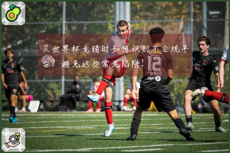 买世界杯竞猜时如何识别不合规平台？避免这些常见陷阱！