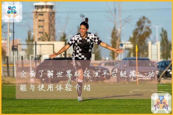 全面了解世界杯投注平台链接：功能与使用体验介绍